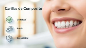 carillas de composite